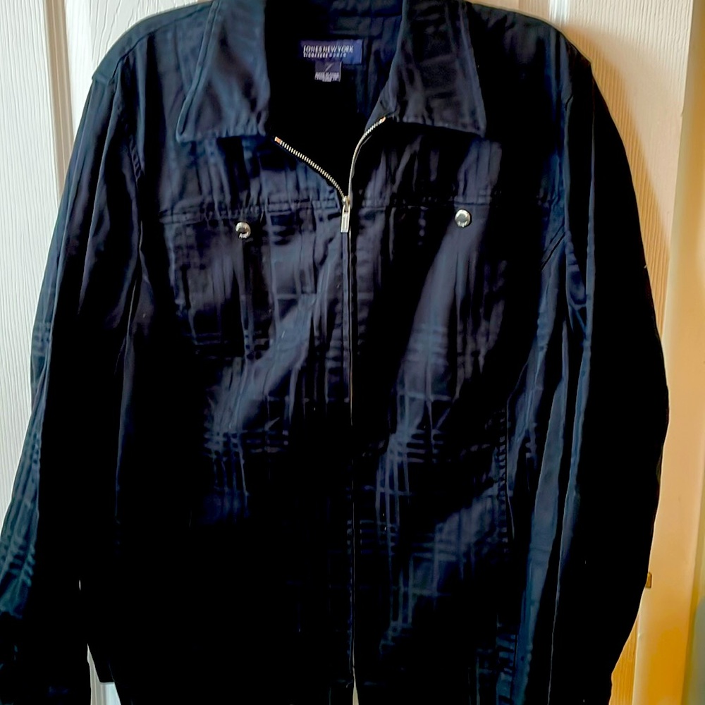 Spring Jacket